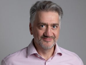 Florian Eckert